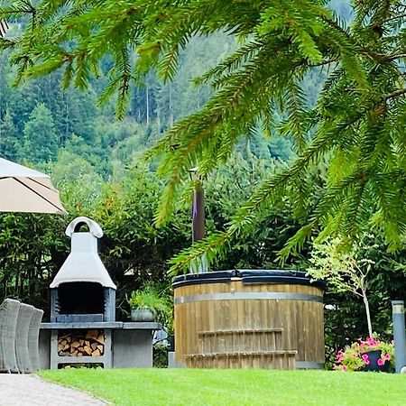 Chalet Zell By Chalet Alp Lux เซลล์อัมเซ ภายนอก รูปภาพ