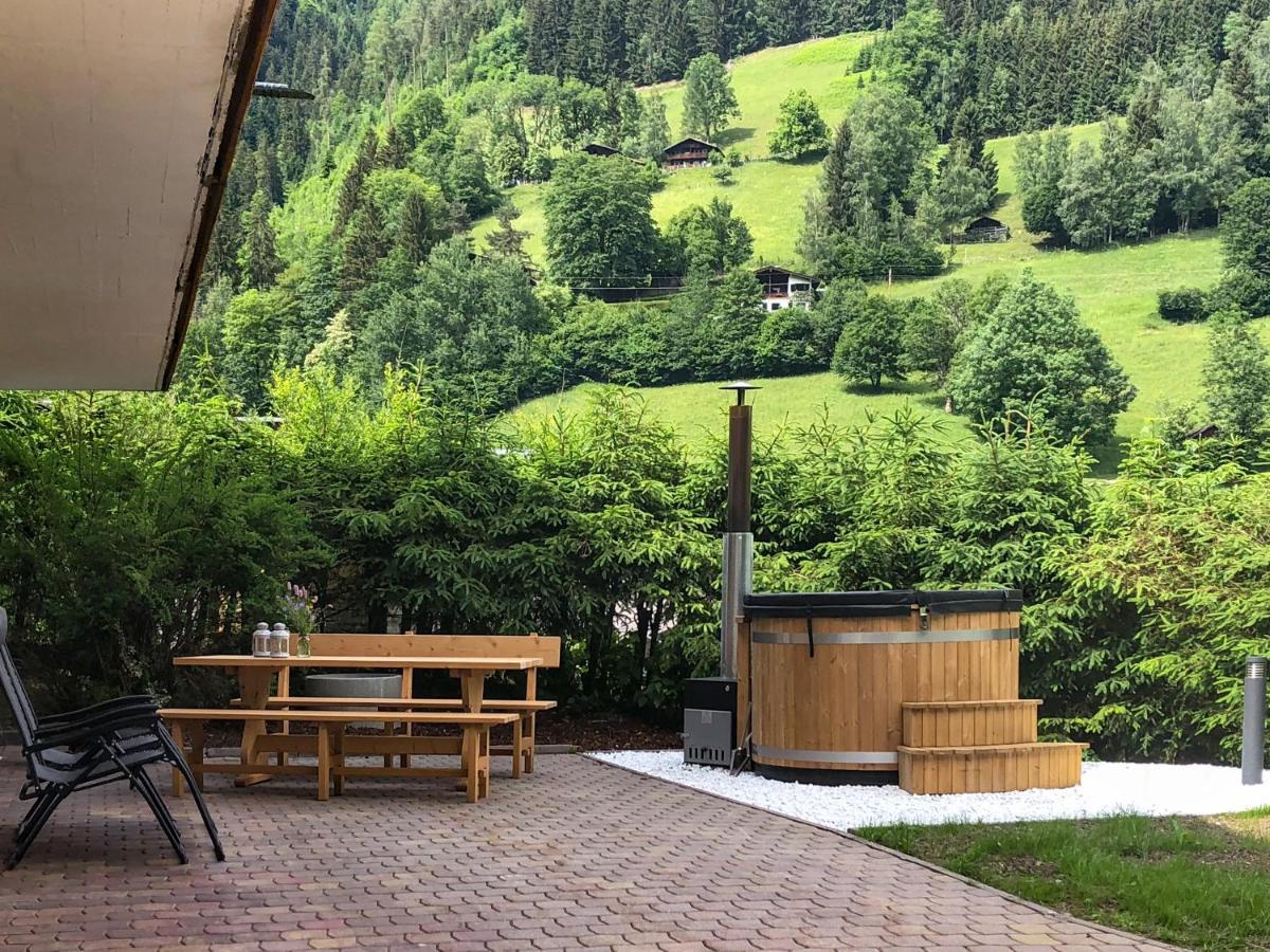 Chalet Zell By Chalet Alp Lux เซลล์อัมเซ ภายนอก รูปภาพ